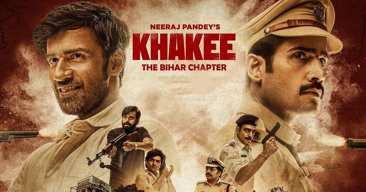 Khakee The Bihar Chapter